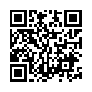 本網頁連結的 QRCode