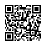 本網頁連結的 QRCode