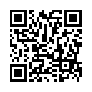 本網頁連結的 QRCode