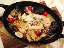 其他 鮮魚料理 其他 鮮魚料理