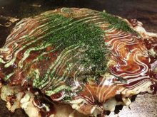 其他 御好燒、麵糰類