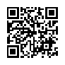 本網頁連結的 QRCode