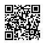 本網頁連結的 QRCode