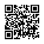 本網頁連結的 QRCode