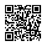 本網頁連結的 QRCode