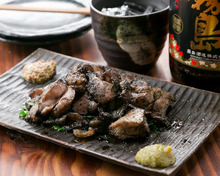 其他 烤雞串、烤串