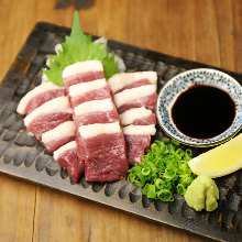 其他 生魚片、鮮魚