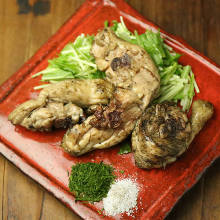 雞肉