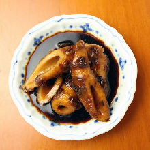 竹輪（關東煮）