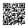 本網頁連結的 QRCode