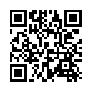 本網頁連結的 QRCode