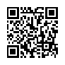 本網頁連結的 QRCode