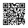 本網頁連結的 QRCode
