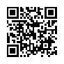 本網頁連結的 QRCode