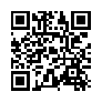 本網頁連結的 QRCode