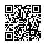 本網頁連結的 QRCode