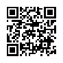 本網頁連結的 QRCode