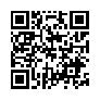 本網頁連結的 QRCode