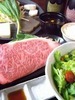 A 全餐：神戶牛肉盡享！全餐