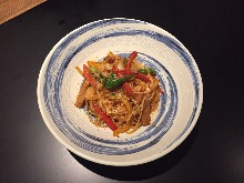 拿坡里義大利麵