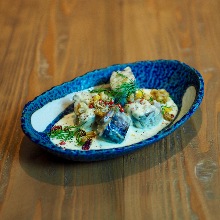 其他 鮮魚料理