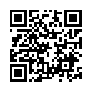 本網頁連結的 QRCode