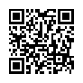 本網頁連結的 QRCode