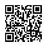 本網頁連結的 QRCode