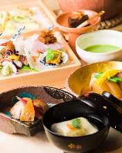 15,000日圓套餐 15,000日圓套餐