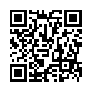 本網頁連結的 QRCode