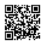 本網頁連結的 QRCode