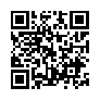 本網頁連結的 QRCode