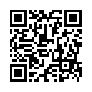 本網頁連結的 QRCode