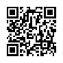 本網頁連結的 QRCode