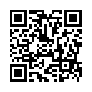 本網頁連結的 QRCode