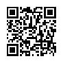 本網頁連結的 QRCode