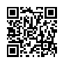 本網頁連結的 QRCode