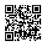 本網頁連結的 QRCode