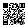 本網頁連結的 QRCode