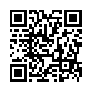 本網頁連結的 QRCode