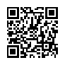 本網頁連結的 QRCode