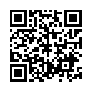 本網頁連結的 QRCode