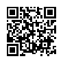 本網頁連結的 QRCode