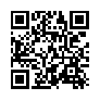 本網頁連結的 QRCode