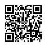 本網頁連結的 QRCode