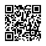 本網頁連結的 QRCode