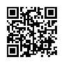 本網頁連結的 QRCode