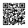 本網頁連結的 QRCode