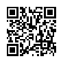 本網頁連結的 QRCode