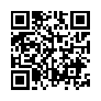 本網頁連結的 QRCode